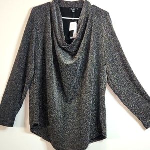 Grace the Perfect Fit Blouse 1X
